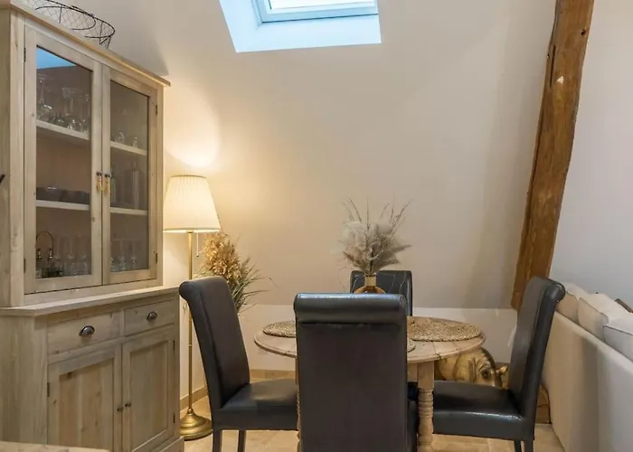 Appartement Lamotte-Beuvron