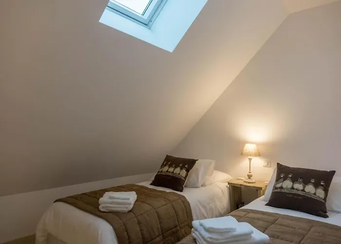 Appartement Lamotte-Beuvron