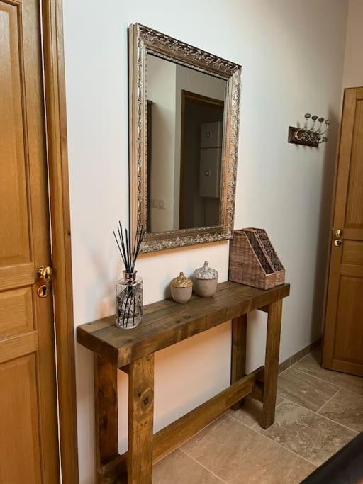 Apartment Appartement Lamotte-Beuvron *