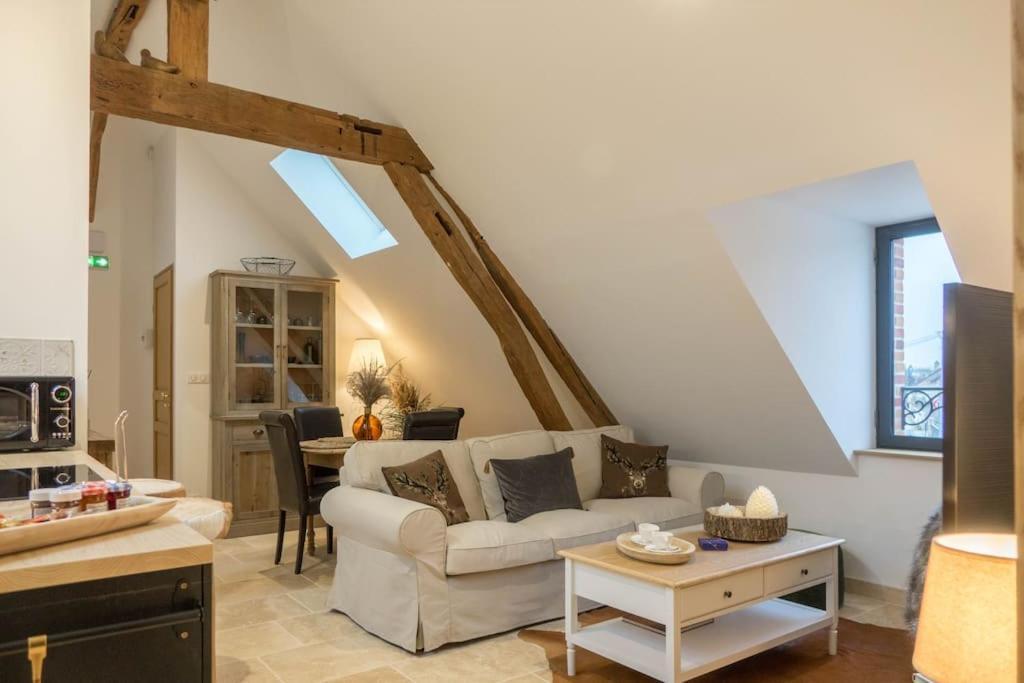 Appartement Lamotte-Beuvron *