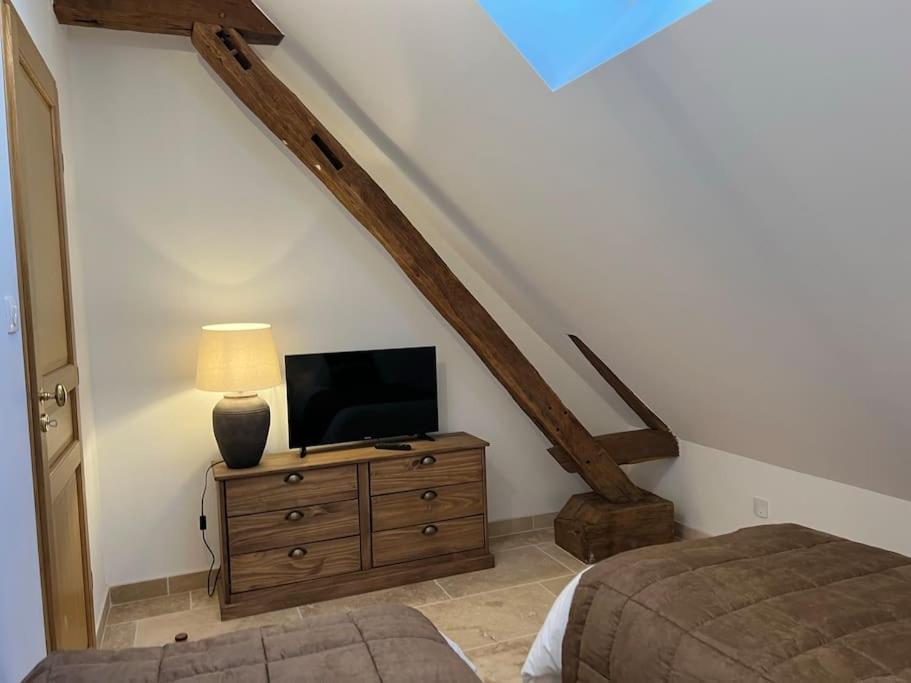 Appartamento Appartement Lamotte-Beuvron Lamotte-Beuvron