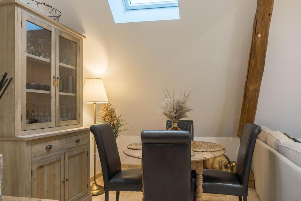 Appartement Lamotte-Beuvron Lamotte-Beuvron
