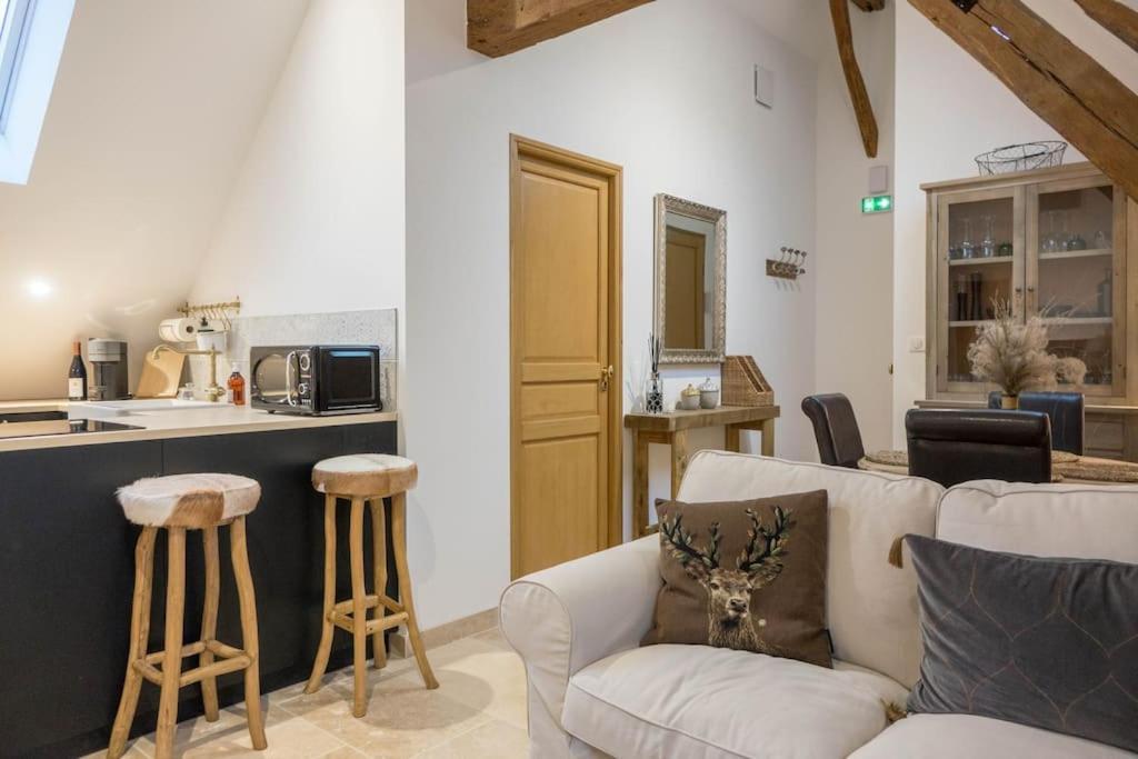 Appartement Lamotte-Beuvron *