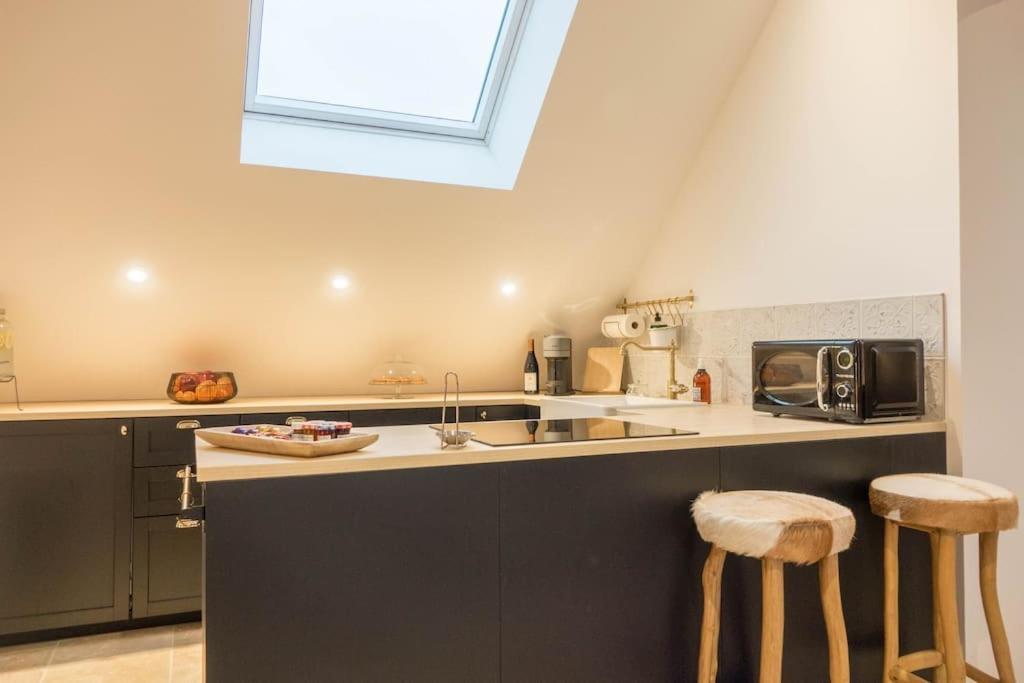 Appartement Lamotte-Beuvron Apartment *